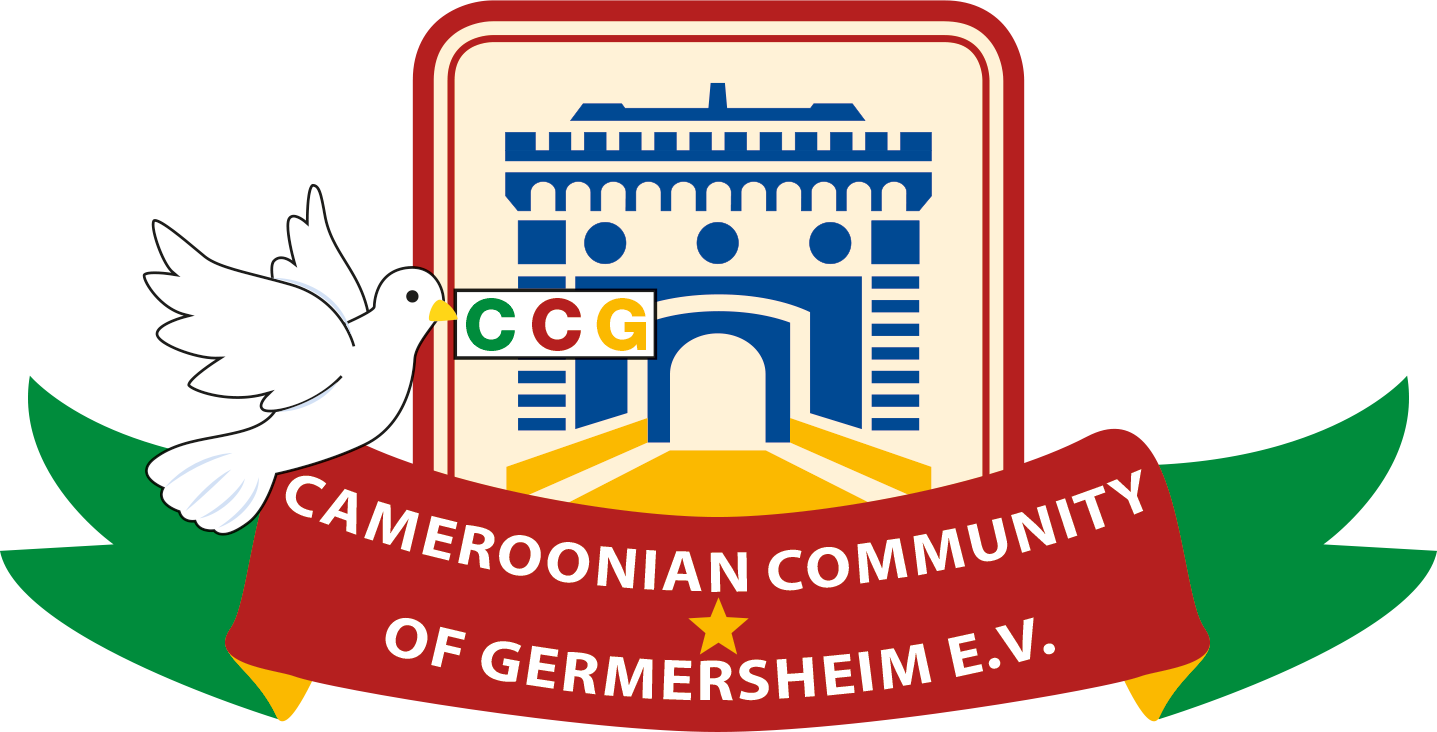 CCG e.V. Logo